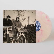 ORBITING HUMAN CIRCUS-QUARTET PLUS TWO -COLOURED- (LP)