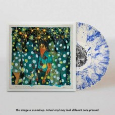 WILL BUTLER & SISTER SQUARES-WILL BUTLER & SISTER SQUARES -COLOURED- (LP)