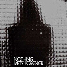 TEENAGE FANCLUB-NOTHING LASTS FOREVER (LP)