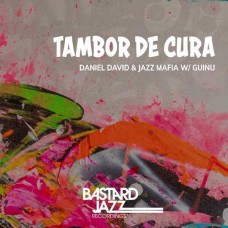 DANIEL DAVID-TAMBOR DE CURA / DEVOTION (7")