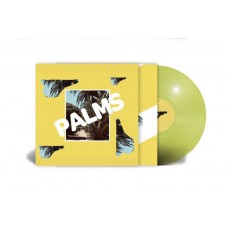 ROBOHANDS-PALMS -COLOURED- (LP)