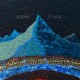 EL BUHO-STRATA -COLOURED- (LP)