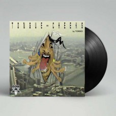 TORIBIO-TONGUE IN CHEEKS (12")