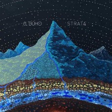 EL BUHO-STRATA (LP)
