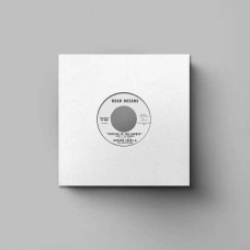 DURAND JONES & THE INDICATIONS-TOO MANY TEARS/CRUISIN' TO THE PARQUE (7")