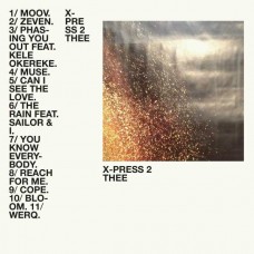 X-PRESS 2-THEE (CD)