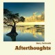 GARY SCHMIDT-AFTERTHOUGHTS (CD)