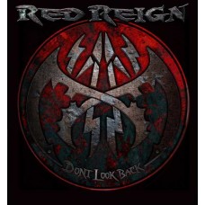 RED REIGN-DON'T LOOK BACK (LP)