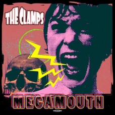 CLAMPS-MEGAMOUTH (CD)