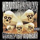 KRUCIFIX KLAN-FUCKIN' WIT DIS KLAN -COLOURED- (LP)