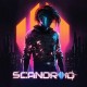SCANDROID-SCANDROID -COLOURED/LTD- (3LP)