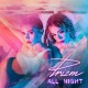 PRIZM-ALL NIGHT (LP)