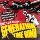 BILLY CLUB-GENERATION TIME BOMB (CD)