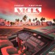 CURRENSY & HARRY FRAUD-VICES (LP)