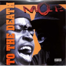 M.O.P.-TO THE DEATH (2LP)