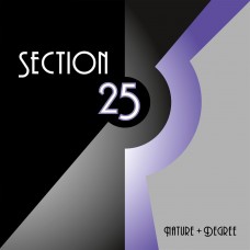 SECTION 25-NATURE + DEGREE (LP)