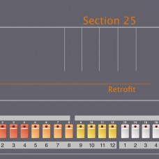 SECTION 25-RETROFIT (LP)