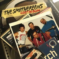 SMITHEREENS-LOST ALBUM -COLOURED/LTD- (LP)
