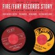 V/A-FIRE/FURY RECORDS STORY (2CD)