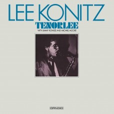 LEE KONITZ-TENORLEE (CD)