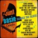 COUNT BASIE ORCHESTRA-BASIE SWINGS THE BLUES -COLOURED- (LP)