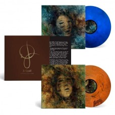 JO QUAIL-INVOCATION & SUPPLICATION -COLOURED- (2LP)