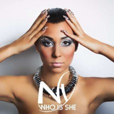 NY-WHO IS SHE (CD)
