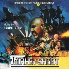 BRIAN MAY-TURKEY SHOOT (CD)