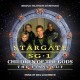 JOEL GOLDSMITH-STARGATE SG-1: CHILDREN OF THE GODS THE FINAL CUT (CD)