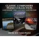 V/A-CLASSIC COMPOSERS PIANO COLLECTION: JAMES HORNER/JERRY GOLDSMITH/JOHN WILLIAMS (3CD)