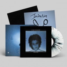 HARSH SYMMETRY-IMITATION -COLOURED- (LP)
