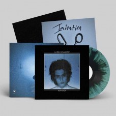 HARSH SYMMETRY-IMITATION -COLOURED- (LP)