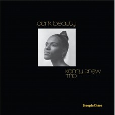 KENNY DREW-DARK BEAUTY (LP)