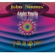 JOHN SIMMS-LIGHT TRAILS: TRIP INTO THE LIGHT FANTASTIC (CD)
