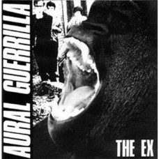 EX-AURAL GUERRILLA (LP)