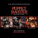 RICHARD BAND-PUPPET MASTER - AXIS OF EVIL TRILOGY -BOX- (3CD)