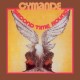 CYMANDE-SECOND TIME ROUND -COLOURED- (LP)