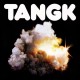IDLES-TANGK (CD)