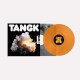 IDLES-TANGK -COLOURED/LTD- (LP)