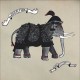 DEER TICK-WAR ELEPHANT -COLOURED- (LP)