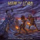 HEAVY LOAD-RIDERS OF THE ANCIENT STORM (CD)