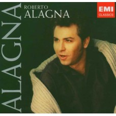 ROBERTO ALAGNA-ROBERTO ALAGNA -DELUXE/DIGI- (2CD)