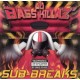 DB BASS KILLAZ-SUB-BREAKS (CD)