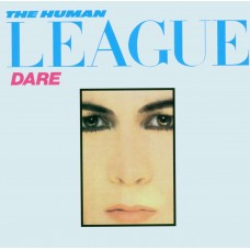 HUMAN LEAGUE-DARE (CD)