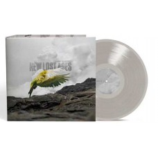 TYLER RAMSEY-NEW LOST AGES -COLOURED- (LP)