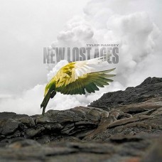 TYLER RAMSEY-NEW LOST AGES (CD)