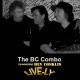 BC COMBO & BEV CONKLIN-LIVE-LY (CD)