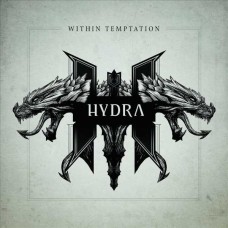 WITHIN TEMPTATION-HYDRA (CD)