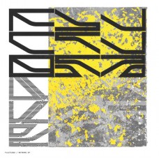 FLUCTUOSA-WETWARE -EP- (12")