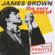 JAMES BROWN-VERY BEST OF (CD)